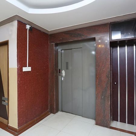 Hotel Oyo 3881 Venus Nxt Bhubaneswar Esterno foto
