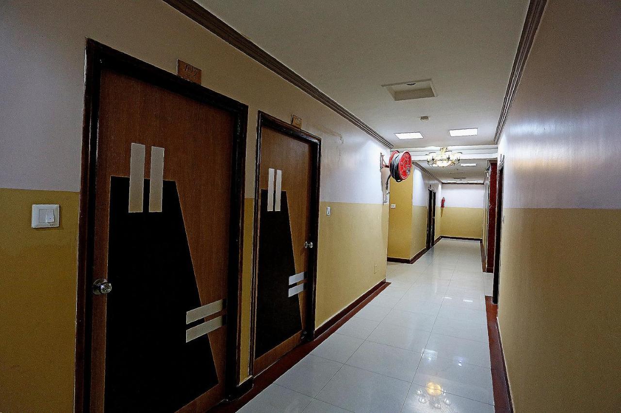 Hotel Oyo 3881 Venus Nxt Bhubaneswar Esterno foto