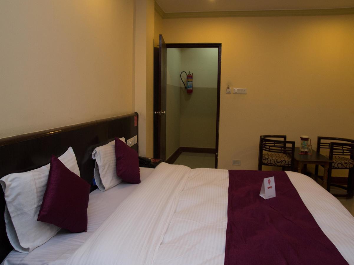 Hotel Oyo 3881 Venus Nxt Bhubaneswar Esterno foto