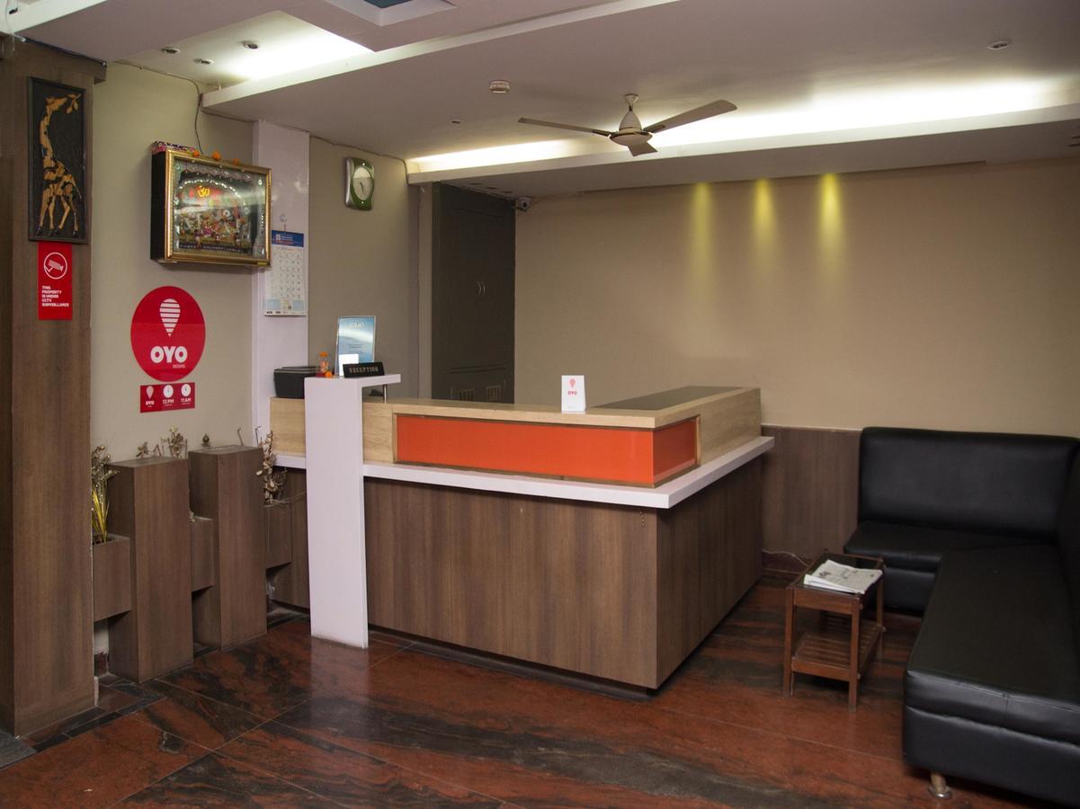 Hotel Oyo 3881 Venus Nxt Bhubaneswar Esterno foto